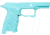 Timber Creek Sig Sauer P320 Carry Grip Module, Robins Egg, SS P320 C GM RE