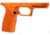 Timber Creek Sig Sauer P365 X-Macro Grip Module, Orange, SS P365 XM GM OA