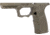 Timber Creek Sig Sauer P365 X-Macro Pro Grip Module, Od Green, SS P365 XPRO GM OD