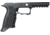 Timber Creek TC Sig Sauer P320 Grip Module, Black, SS P320 GMBL