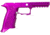 Timber Creek TC Sig Sauer P320 Grip Module, Purple, SS P320 GM PPA
