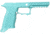 Timber Creek TC Sig Sauer P320 Grip Module, Robins Egg, SS P320 GM RE