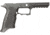Timber Creek TC Sig Sauer P320 Grip Module, Tungsten, SS P320 GM T