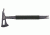 Timberline Knives Combat Tomahawk, Black 4804