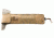 Timberline Knives Combat Tomahawk, Black 4804