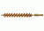 Tipton 20 Caliber Rifle Bronze Best Bore Brushes