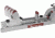 Tipton Best Gun Vise for Firearms Cleaning, Maintenance &amp; Gunsmithing 181181