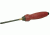 Tipton Deluxe 1-Piece Carbon Fiber Cleaning Rod 17 Cal. 36in, Retail pack 107486R