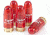 Tipton Pistol Snap Cap, 45 ACP, 5 Pack, 146331