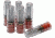 Tipton Snap Cap, Revolver 44 Mag, 6 Pack 