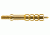 Tipton Solid Brass Cleaning Jag 20 Caliber 589555