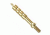 Tipton Solid Brass Cleaning Jag 270 - 7mm Caliber