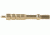 Tipton Solid Brass Cleaning Jag 30/303/32 Caliber