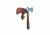 Titan Damascus Series TD-086 Tomahawk Axe, 12.2in OAL TDK-86