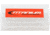 Titanium Innovations Battery Case, 2 x 18650/ 4 x CR123A Battery Capacity, Clear, TITANIUM-CASE-18650-CR123A