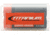 Titanium Innovations Battery Case, 2 x 18650/ 4 x CR123A Battery Capacity, Clear, TITANIUM-CASE-18650-CR123A
