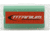 Titanium Innovations Battery Case, 2 x 18650/ 4 x CR123A Battery Capacity, Clear, TITANIUM-CASE-18650-CR123A