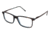 TLG NU009 Eyeglass Frames - Frame TORTOISE, Size 54/16mm LYNU00901