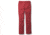 Toad&amp;Co Mission Ridge Lean Men's Pant , 30 Waist, Long Inseam, Brick Red T2442816-602-30