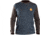 TOBE Outerwear Ferox Merino Shirt - Mens, Midnight Navy, XS, 410123-002-002