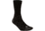 TOBE Outerwear Ferox Merino Sock, Jet Black, 7-10, 400123-001-010