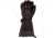 TOBE Outerwear Heim Gauntlet Gloves, Jet Black, S, 800623-001-003