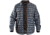 TOBE Outerwear Padre Overshirt - Mens, Blue/Gray, XS, 310722-502-002