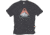 TOBE Outerwear Path Tee, Rise Asphalt, L, 300123-501-005