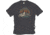 TOBE Outerwear Path Tee Set, Asphalt, 2XL, 300123-502-007