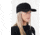 TOBE Outerwear Pila Ball Cap, Black, One Size, 250123-001-111
