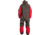 TOBE Outerwear Vivid V3 Monosuit, Racing Red, 4XL, 900323-003-009