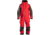 TOBE Outerwear Vivid V3 Monosuit, Racing Red, 4XL, 900323-003-009