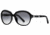 Tod's TO0018 Sunglasses - 01B Frame Color