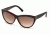 Tod's TO0086 Sunglasses - Black Frame Color