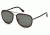 Tod's TO0100 Sunglasses - Dark Havana Frame Color