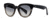 Tod's TO0117 Sunglasses - Grey Frame Color