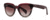 Tod's TO0117 Sunglasses - Shiny Light Blue Frame Color