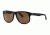 Tod's TO0125 Sunglasses - Shiny Black Frame Color