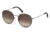 Tod's TO0140 Sunglasses - Shiny Dark Green Frame Color