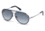 Tod's TO0150 Sunglasses - Turquoise Frame Color