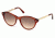 Tod's TO0168 Sunglasses - Shiny Orange Frame Color