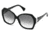 Tod's TO0172 Sunglasses - Shiny Black Frame Color