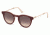 Tod's TO0188 Sunglasses - Bordeaux Frame Color