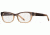 Tod's TO5015 Eyeglass Frames - Dark Brown Frame Color