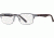 Tod's TO5052 Eyeglass Frames - Shiny Blue Frame Color