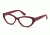 Tod's TO5098 Eyeglass Frames - Fuxia Frame Color