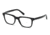 Tod's TO5106 Eyeglass Frames - Shiny Black Frame Color