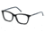 Tod's TO5110 Eyeglass Frames - Shiny Black Frame Color