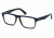 Tod's TO5127 Eyeglass Frames - Blue Frame Color