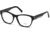 Tod's TO5179 Eyeglass Frames - Shiny Black Frame Color, Shiny Black Lens Color